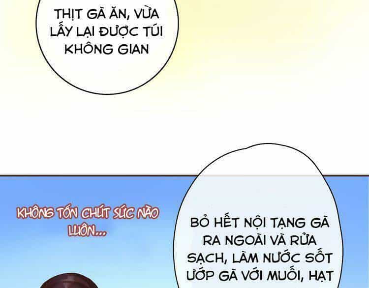 Thực Luyến Kỳ Duyên - Chương 33 - ảnh 22