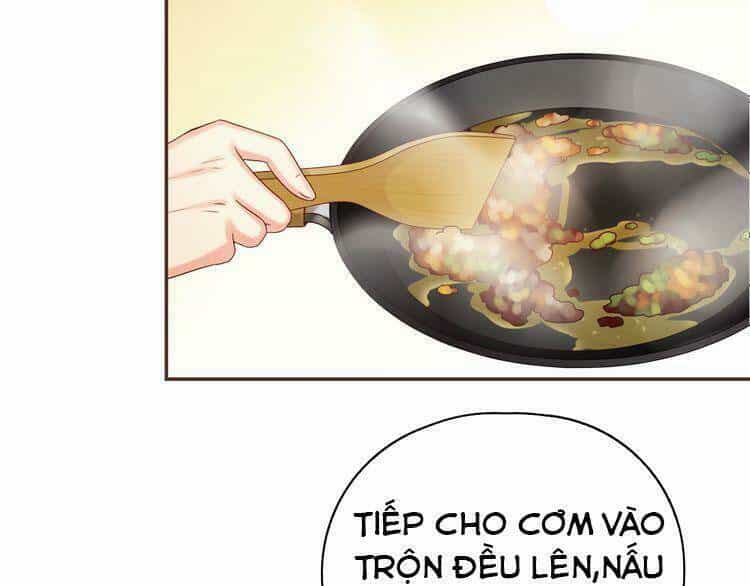 Thực Luyến Kỳ Duyên - Chương 33 - ảnh 27