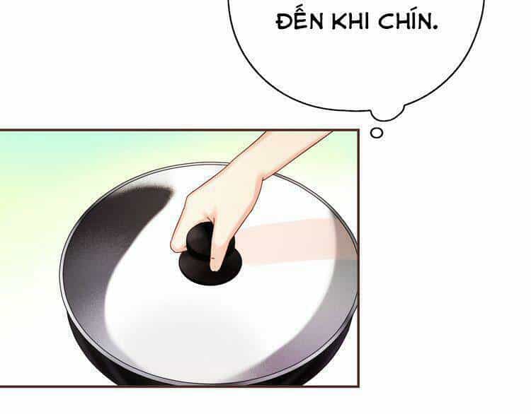 Thực Luyến Kỳ Duyên - Chương 33 - ảnh 28