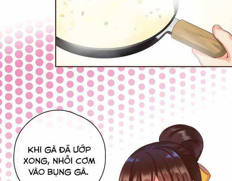 Thực Luyến Kỳ Duyên - Chương 33 - ảnh 30