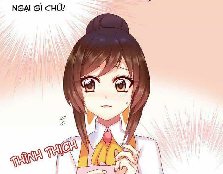 Thực Luyến Kỳ Duyên - Chương 33 - ảnh 59