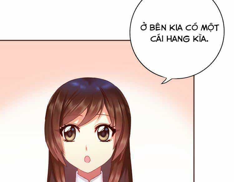 Thực Luyến Kỳ Duyên - Chương 33 - ảnh 8