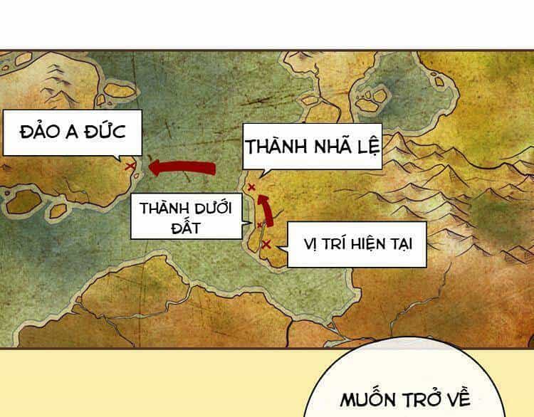 Thực Luyến Kỳ Duyên - Chương 33 - ảnh 88