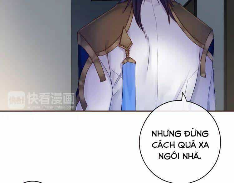 Thực Luyến Kỳ Duyên - Chương 34 - ảnh 15