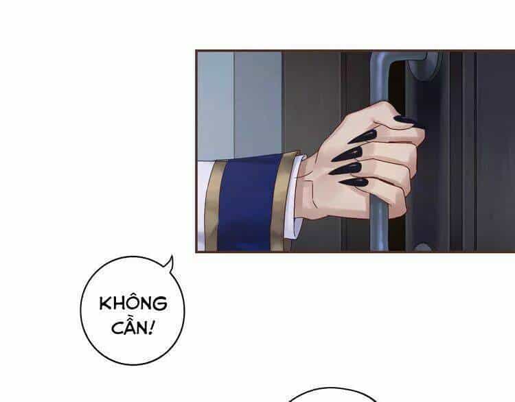 Thực Luyến Kỳ Duyên - Chương 34 - ảnh 18