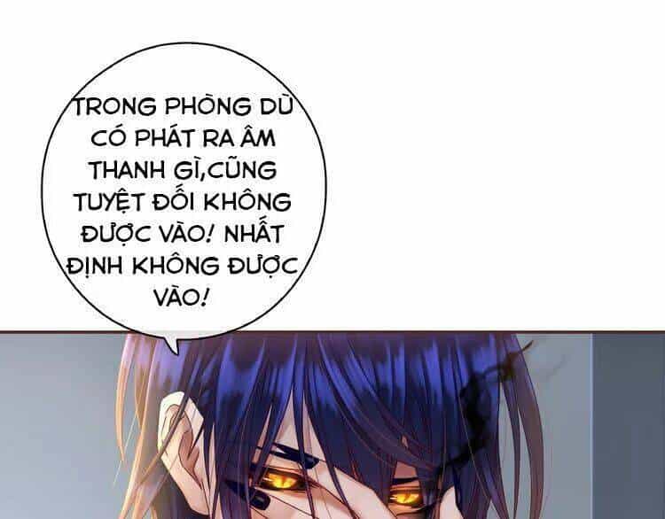 Thực Luyến Kỳ Duyên - Chương 34 - ảnh 20