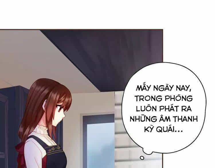 Thực Luyến Kỳ Duyên - Chương 34 - ảnh 29