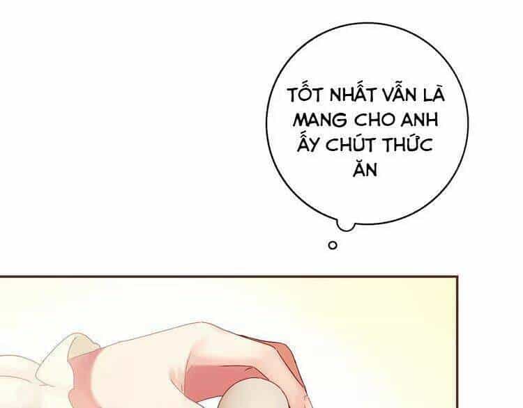 Thực Luyến Kỳ Duyên - Chương 34 - ảnh 35