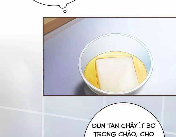 Thực Luyến Kỳ Duyên - Chương 34 - ảnh 40