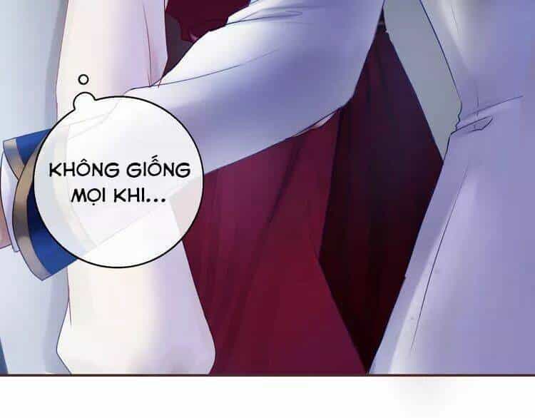 Thực Luyến Kỳ Duyên - Chương 34 - ảnh 84