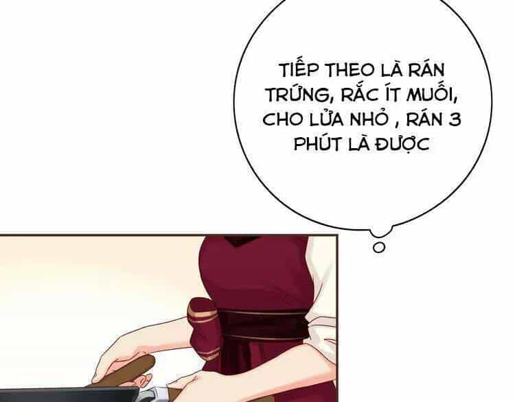 Thực Luyến Kỳ Duyên - Chương 35 - ảnh 116