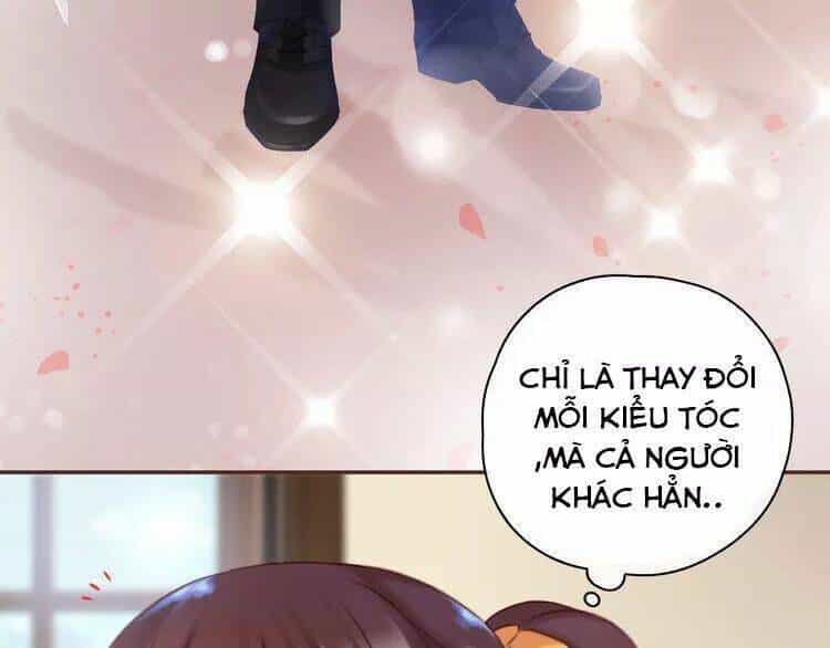 Thực Luyến Kỳ Duyên - Chương 35 - ảnh 124
