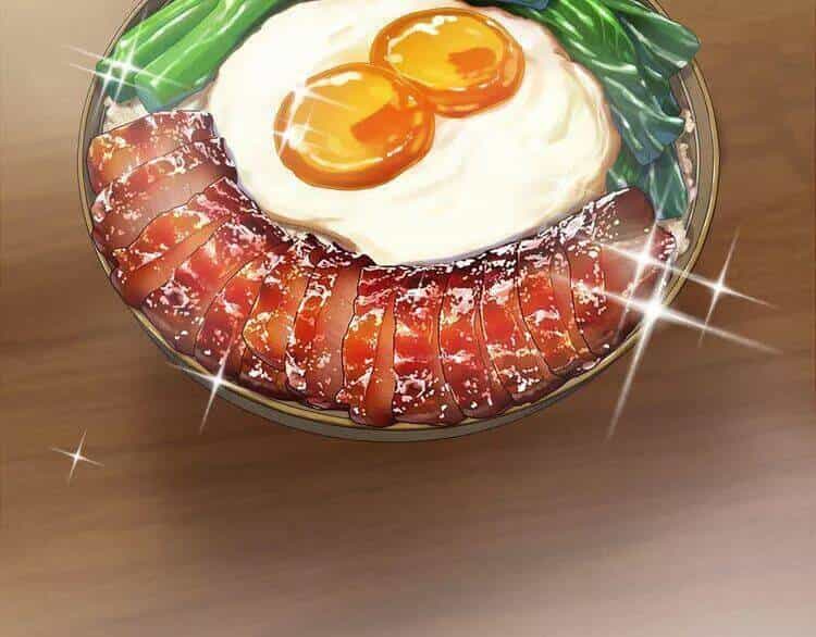 Thực Luyến Kỳ Duyên - Chương 35 - ảnh 127