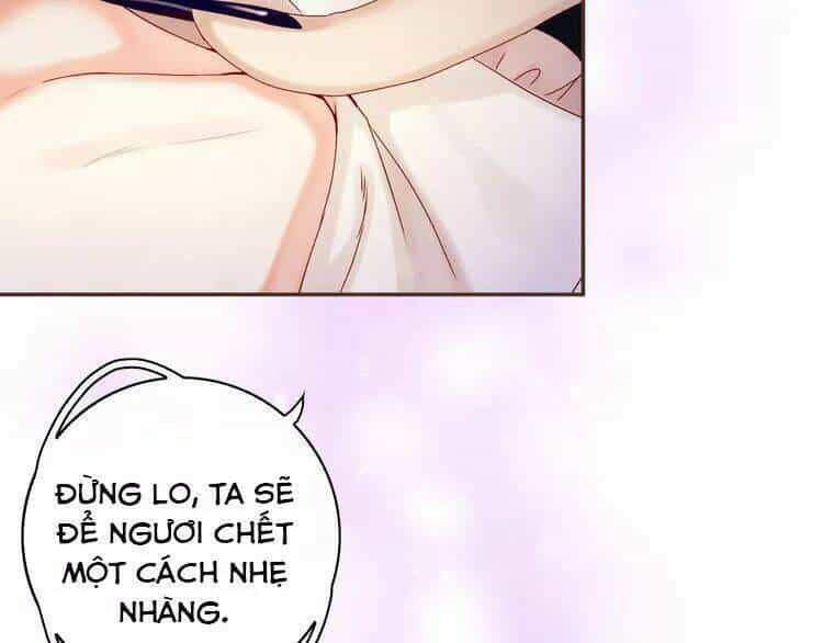 Thực Luyến Kỳ Duyên - Chương 35 - ảnh 32