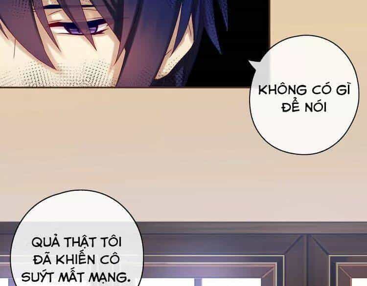 Thực Luyến Kỳ Duyên - Chương 36 - ảnh 55