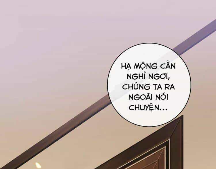 Thực Luyến Kỳ Duyên - Chương 36 - ảnh 71