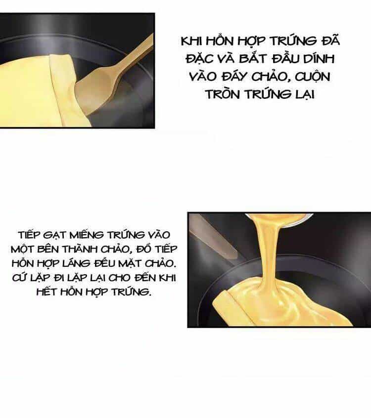 Thực Luyến Kỳ Duyên - Chương 2.2 - ảnh 8