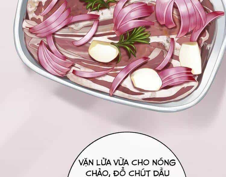 Thực Luyến Kỳ Duyên - Chương 37 - ảnh 18