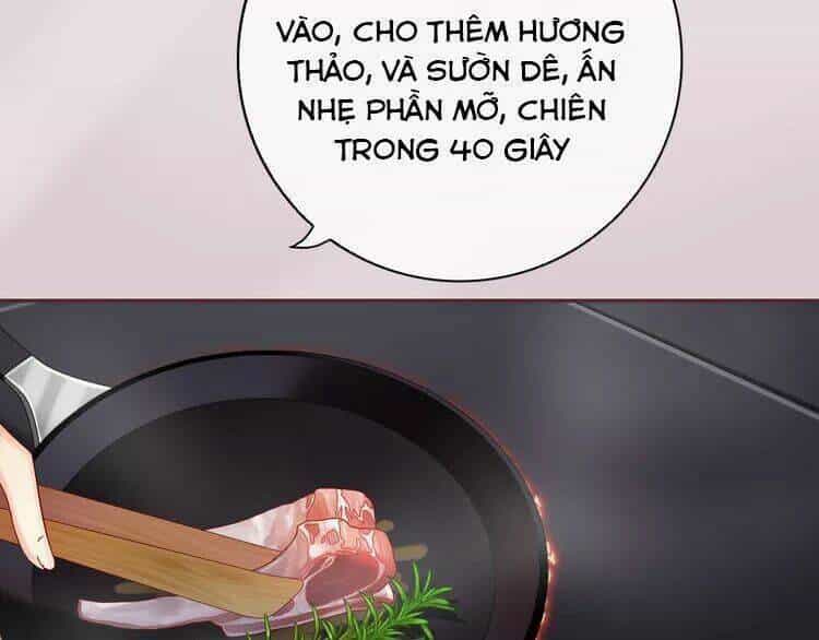 Thực Luyến Kỳ Duyên - Chương 37 - ảnh 19