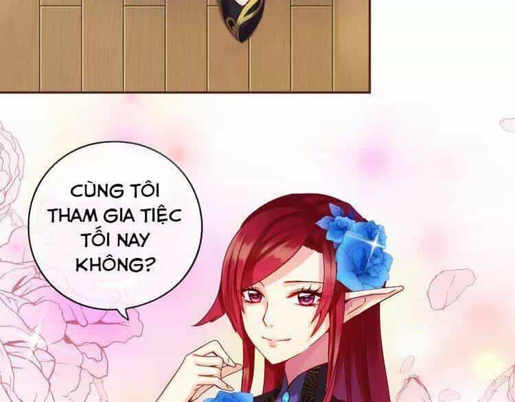 Thực Luyến Kỳ Duyên - Chương 37 - ảnh 27