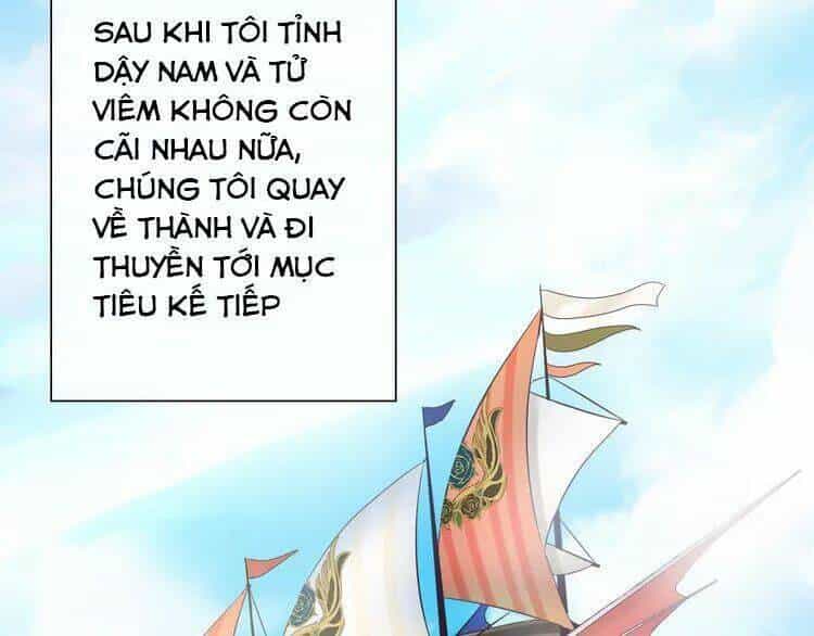 Thực Luyến Kỳ Duyên - Chương 37 - ảnh 3