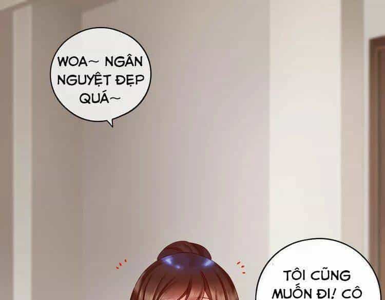 Thực Luyến Kỳ Duyên - Chương 37 - ảnh 31