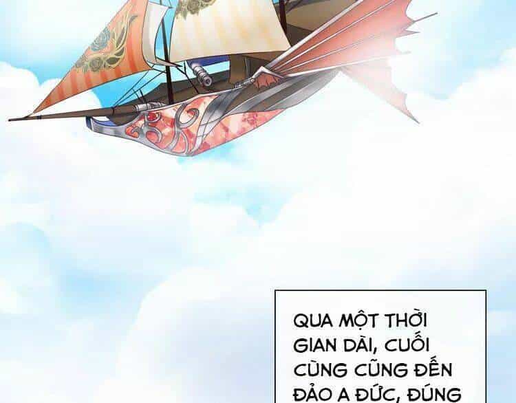 Thực Luyến Kỳ Duyên - Chương 37 - ảnh 4
