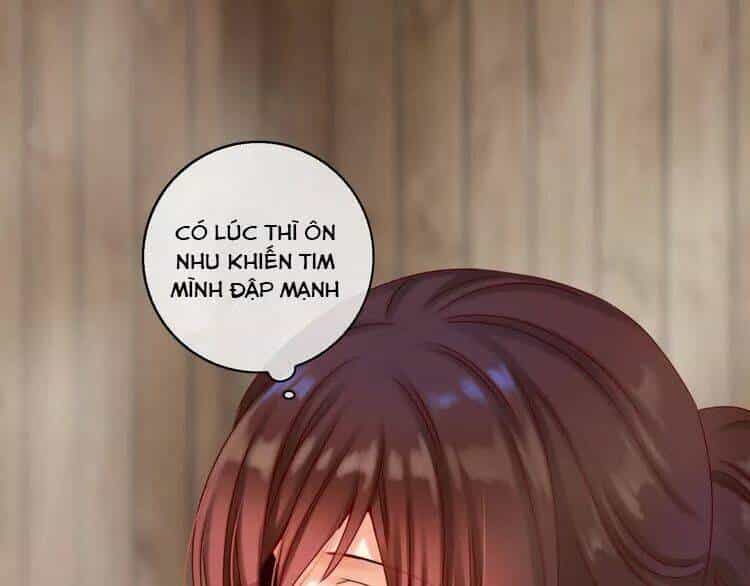 Thực Luyến Kỳ Duyên - Chương 37 - ảnh 43