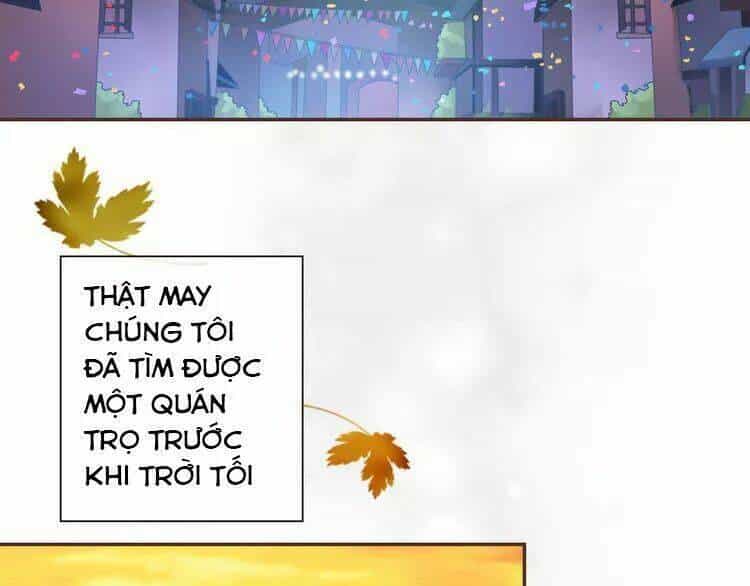 Thực Luyến Kỳ Duyên - Chương 37 - ảnh 6