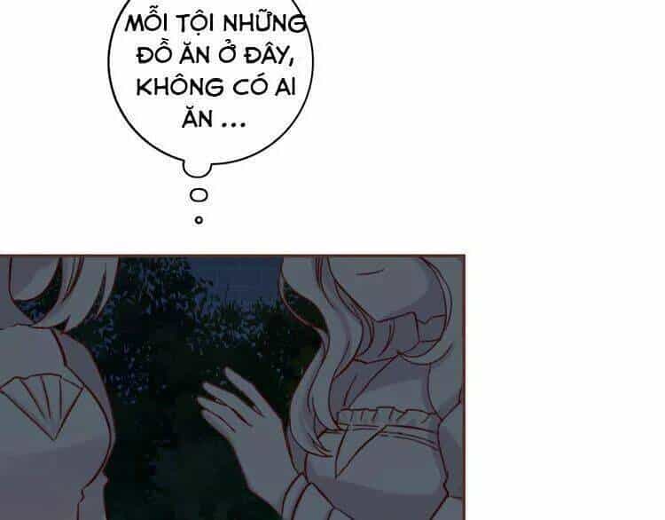 Thực Luyến Kỳ Duyên - Chương 37 - ảnh 97