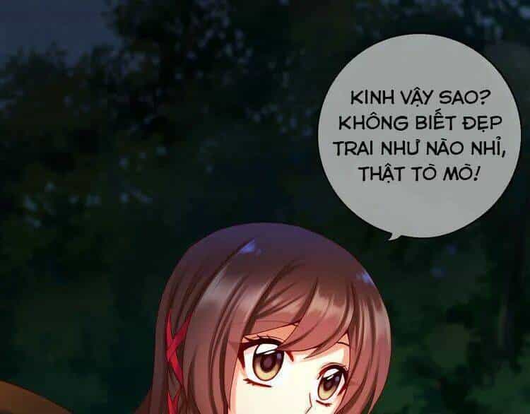 Thực Luyến Kỳ Duyên - Chương 38 - ảnh 119