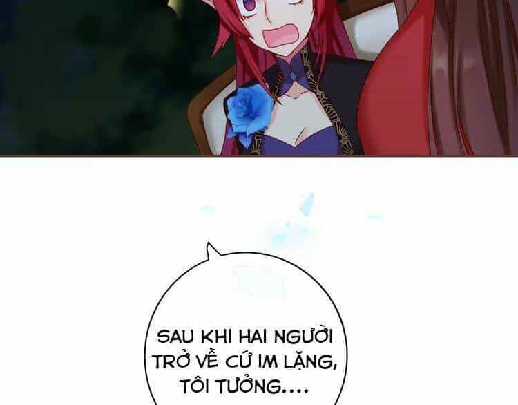 Thực Luyến Kỳ Duyên - Chương 38 - ảnh 12