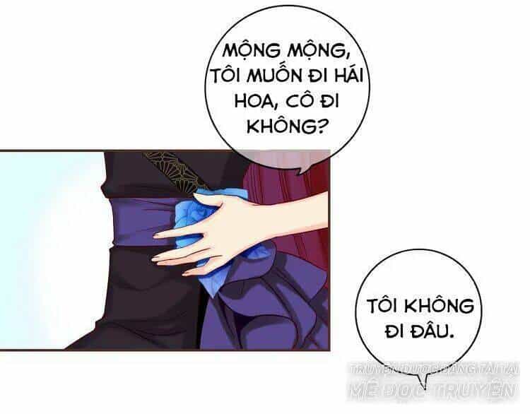 Thực Luyến Kỳ Duyên - Chương 38 - ảnh 121