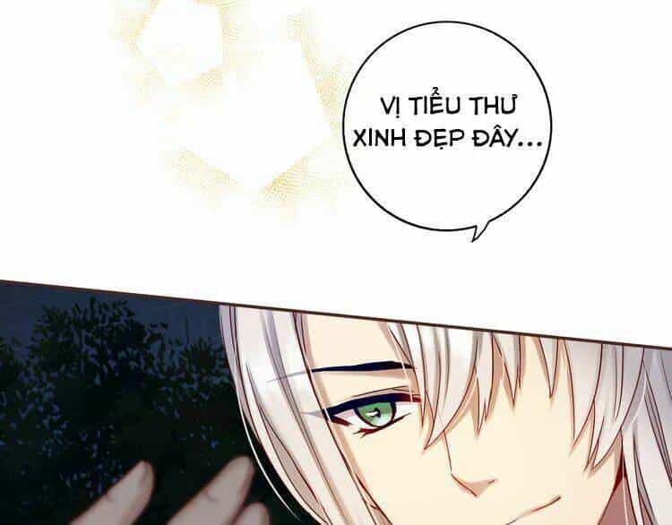 Thực Luyến Kỳ Duyên - Chương 38 - ảnh 139
