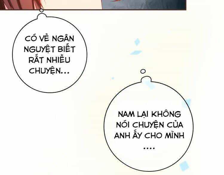 Thực Luyến Kỳ Duyên - Chương 38 - ảnh 55
