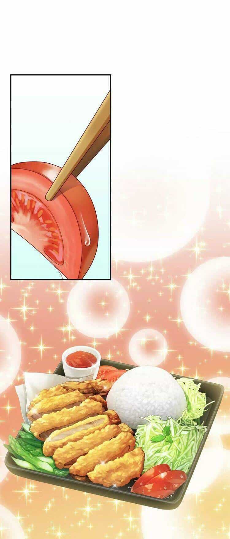 Thực Luyến Kỳ Duyên - Chương 3 - ảnh 24