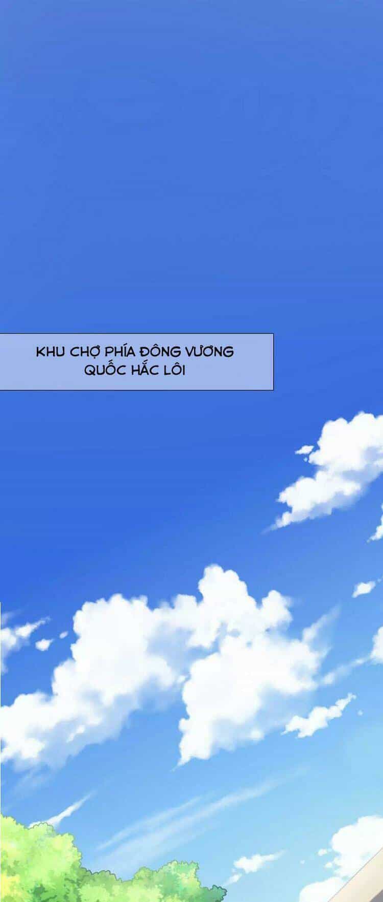 Thực Luyến Kỳ Duyên - Chương 3 - ảnh 6