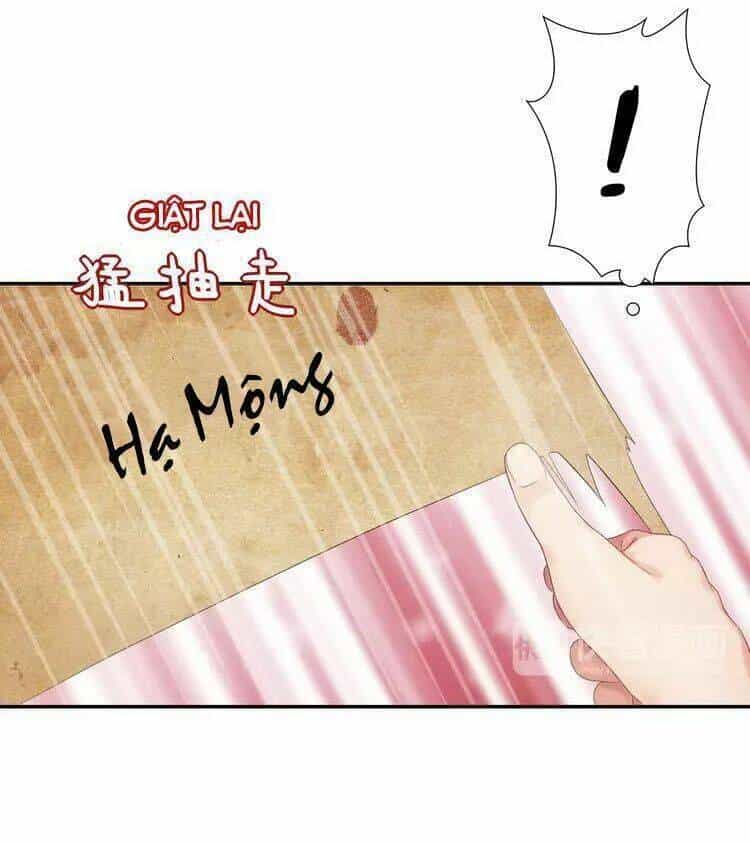 Thực Luyến Kỳ Duyên - Chương 4 - ảnh 14
