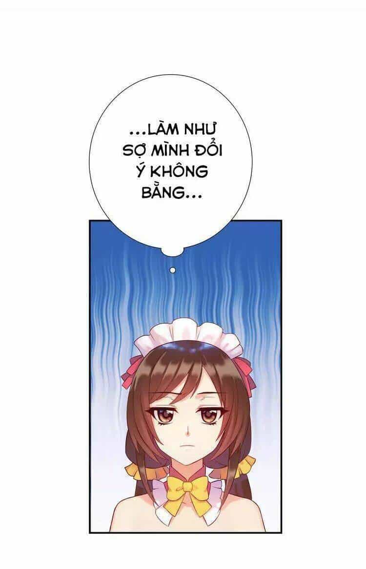 Thực Luyến Kỳ Duyên - Chương 4 - ảnh 16
