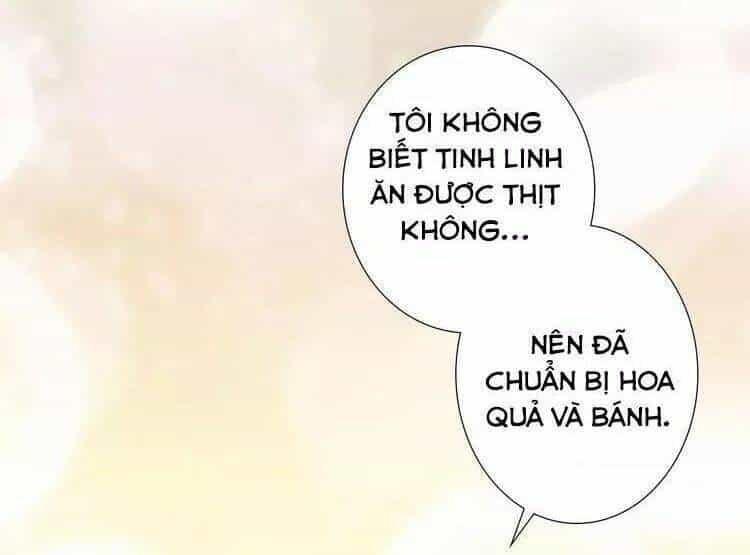 Thực Luyến Kỳ Duyên - Chương 4 - ảnh 41