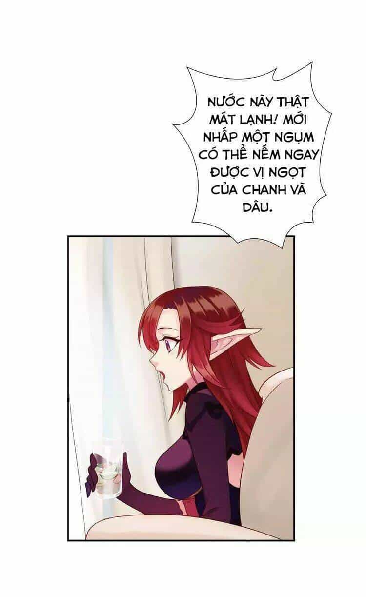 Thực Luyến Kỳ Duyên - Chương 4 - ảnh 62
