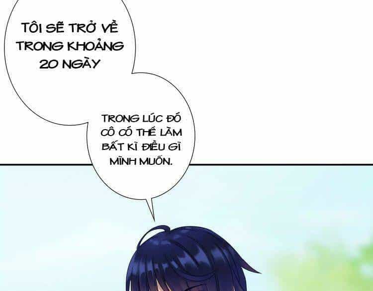 Thực Luyến Kỳ Duyên - Chương 5 - ảnh 29