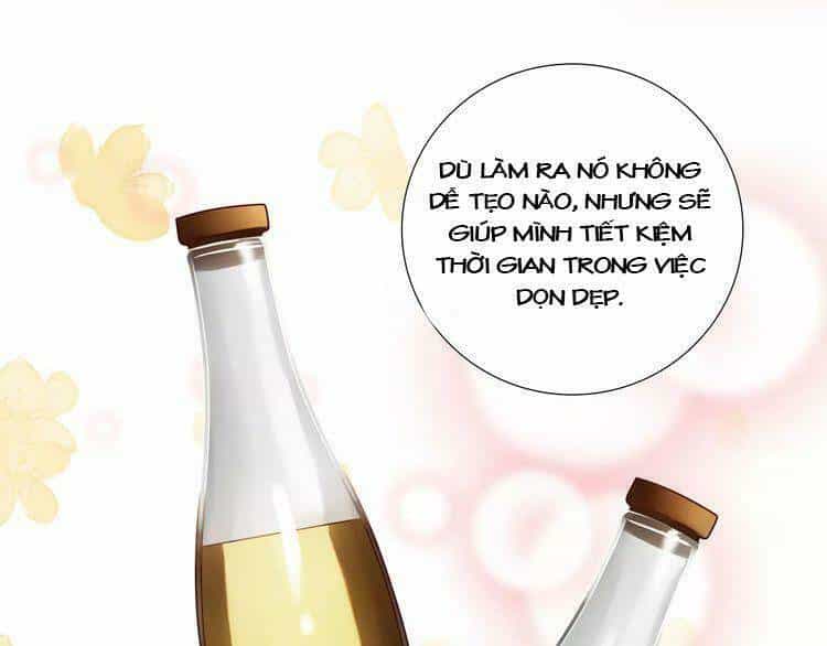 Thực Luyến Kỳ Duyên - Chương 5 - ảnh 67