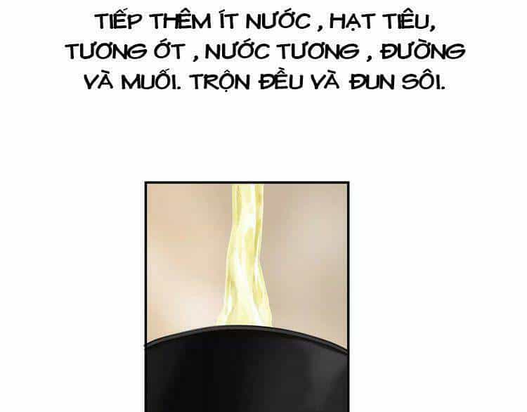 Thực Luyến Kỳ Duyên - Chương 5 - ảnh 93