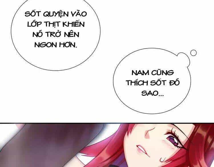 Thực Luyến Kỳ Duyên - Chương 6 - ảnh 40