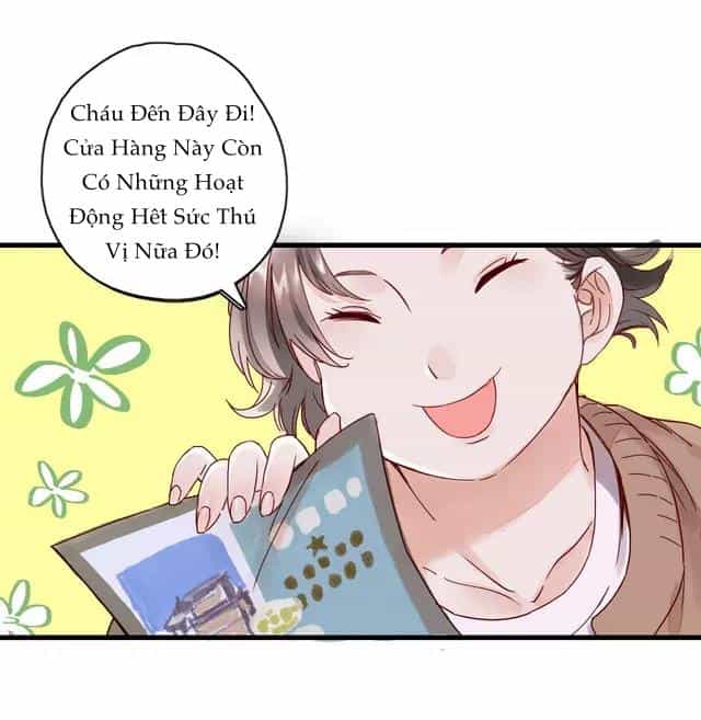 Thực Nhị - Chương 1 - ảnh 36