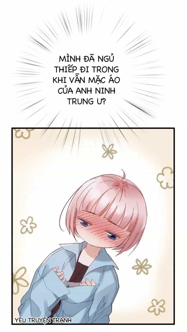 Thực Nhị - Chương 14.1 - ảnh 5