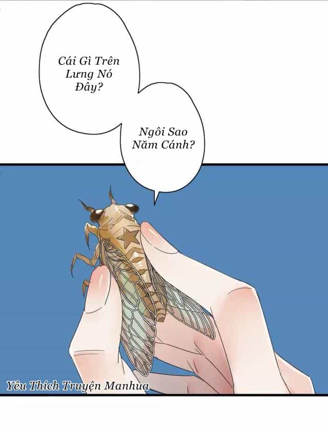 Thực Nhị - Chương 2 - ảnh 25