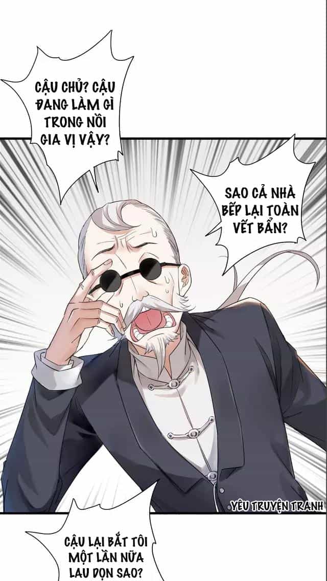 Thực Nhị - Chương 17.1 - ảnh 27
