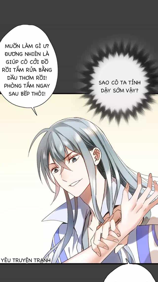 Thực Nhị - Chương 17.1 - ảnh 7